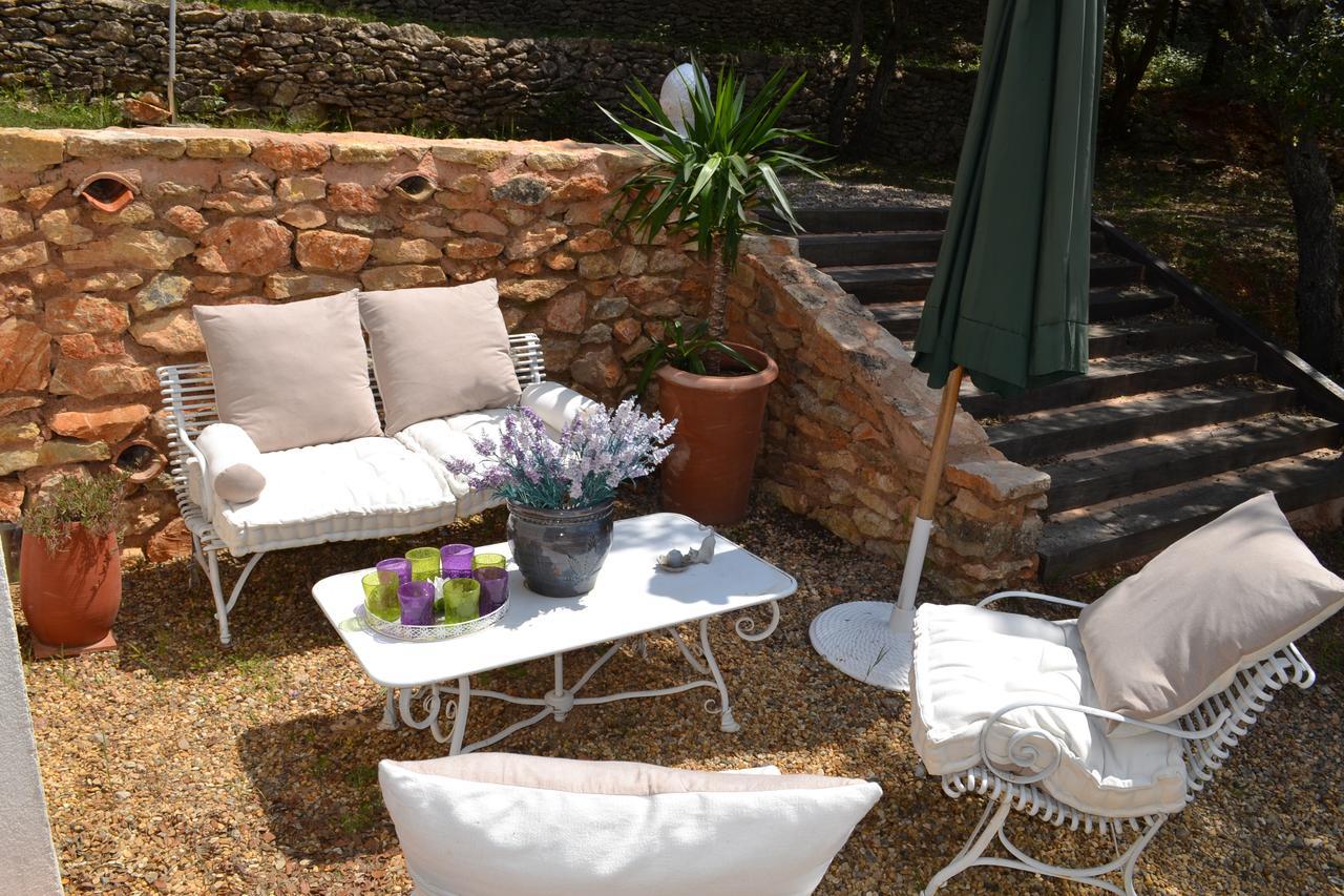 Tivoli En Provence Villa Cotignac Exterior photo
